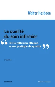 La qualité du soin infirmier