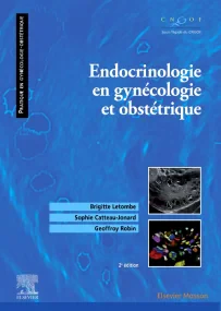 Endocrinologie en gynécologie et obstétrique