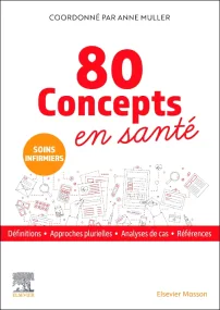 80 concepts en Santé