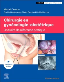 Chirurgie en gynécologie-obstétrique