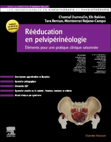 Rééducation en pelvi-périnéologie