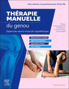 Thérapie manuelle du genou