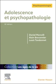 Adolescence et psychopathologie