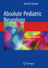 Absolute Pediatric Neurology: Essential Questions ...
