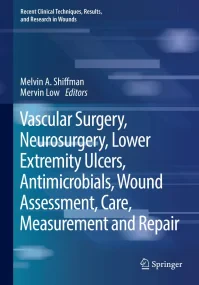 Vascular Surgery, Neurosurgery, Lower Extremity Ul...