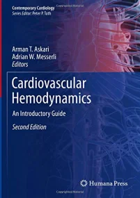 Cardiovascular Hemodynamics: An Introductory Guide...