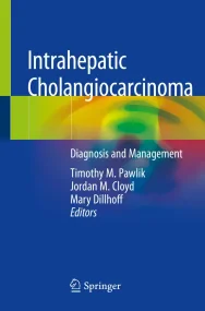 Intrahepatic Cholangiocarcinoma: Diagnosis and Man...