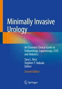 Minimally Invasive Urology: An Essential Clinical ...
