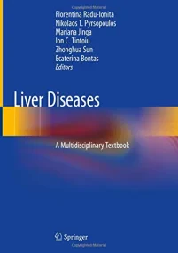 Liver Diseases: A Multidisciplinary Textbook