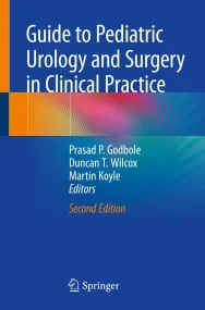 Guide to Pediatric Urology and Surgery in Clinical...