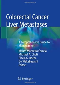 Colorectal Cancer Liver Metastases