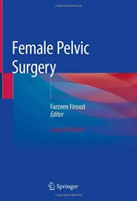 Female Pelvic Surgery