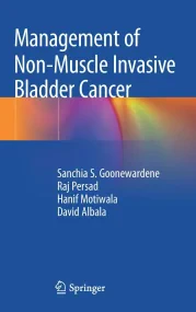Management of Non-Muscle Invasive Bladder Cancer