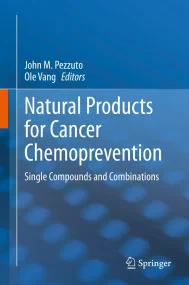 Natural Products for Cancer Chemoprevention. Singl...