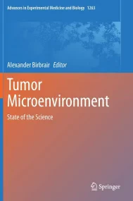 Tumor Microenvironment. State of the Science
