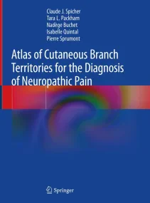 Atlas of Cutaneous Branch Territories for the Diag...