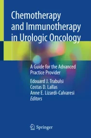 Chemotherapy and Immunotherapy in Urologic Oncolog...