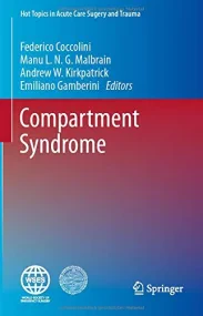 Compartment Syndrome
