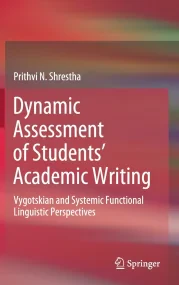 Dynamic Assessment of Students’ Academic Writing