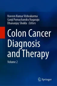 Colon Cancer Diagnosis and Therapy Volume 2