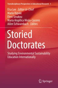 Storied Doctorates: Studying Environmental Sustain...