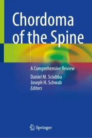 Chordoma of the Spine