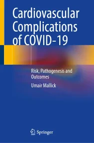 Cardiovascular Complications of COVID-19: Risk, Pa...