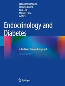 Endocrinology and Diabetes: A Problem Oriented App...