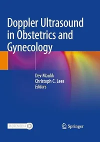 Doppler Ultrasound in Obstetrics and Gynecology