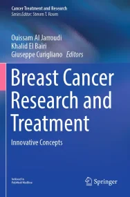 Breast Cancer Research and Treatment