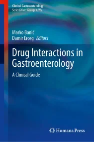 Drug Interactions in Gastroenterology. A Clinical ...