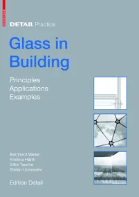 Glass in Building