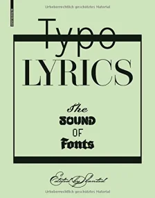 TypoLyrics: The Sound of Fonts