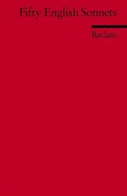 Fifty English Sonnets