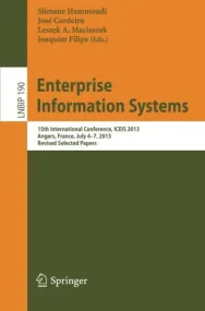 Enterprise Information Systems