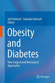 Obesity and Diabetes: New Surgical and Nonsurgical...