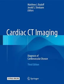 Cardiac CT Imaging: Diagnosis of Cardiovascular Di...