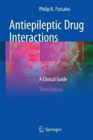 Antiepileptic Drug Interactions