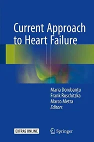 Current Approach to Heart Failure