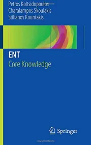 ENT Core Knowledge
