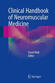 Clinical Handbook of Neuromuscular Medicine