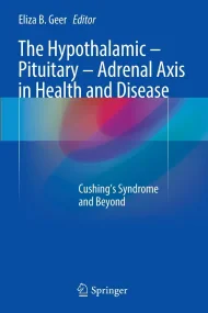 The Hypothalamic-Pituitary-Adrenal Axis in Health ...