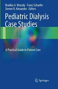Pediatric Dialysis Case Studies