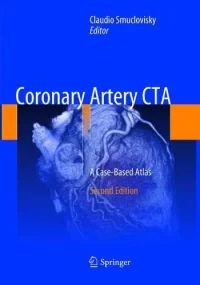 Coronary Artery CTA: A Case-Based Atlas