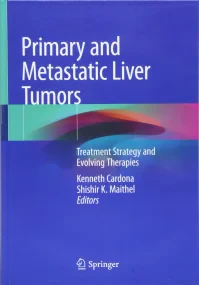 Primary and Metastatic Liver Tumors: Treatment Str...