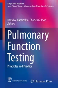 Pulmonary Function Testing: Principles and Practic...
