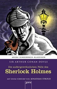 Die außergewöhnlichen Fälle des Sherlock Holmes: A...