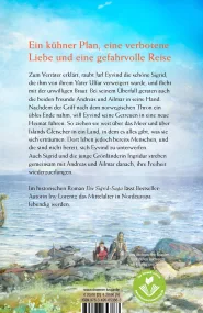 Die Saga von Vinland: Historischer Roman