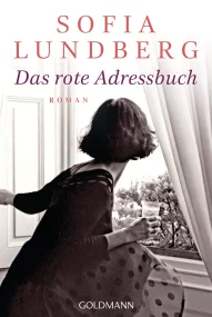 Das rote Adressbuch: Der Bestseller aus Schweden -...