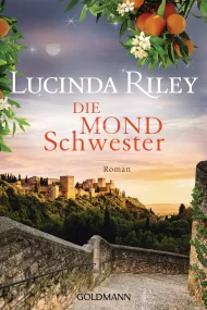 Die Mondschwester: Roman - Die sieben Schwestern 5